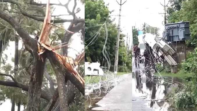 Andhra Pradesh.