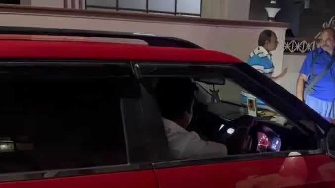 CBE Real estate issue