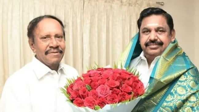 இபிஎஸ் தலைமையில் ஆட்சி அமையும் - தம்பிதுரை சூசக பதில்