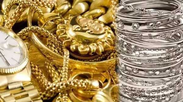 தங்கத்தின் விலை சவரனுக்கு ரூ.1,280 உயர்வு