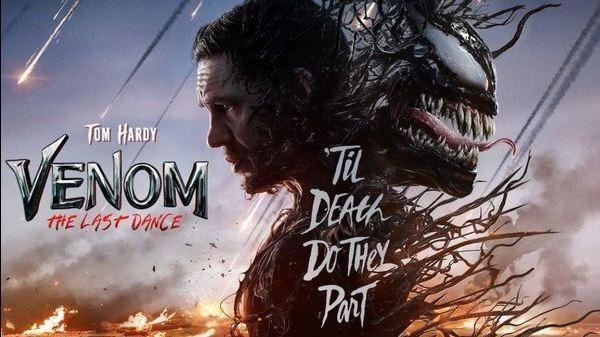venom: the last dance