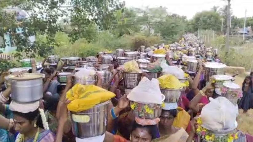 சூரக்குண்டு - மதுரை