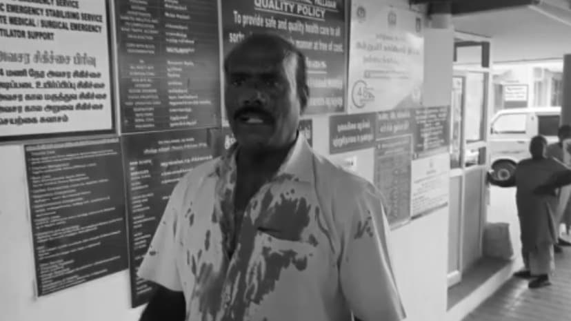 பல்லடம், திருப்பூர்