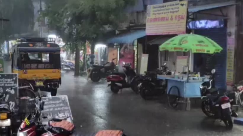 விருதுநகர் - ஸ்ரீவில்லிபுத்தூர்