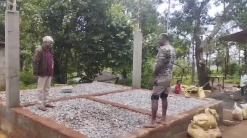 தேவாலா, நீலகிரி