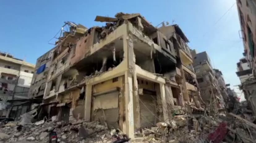 பெய்ரூட், லெபனான்