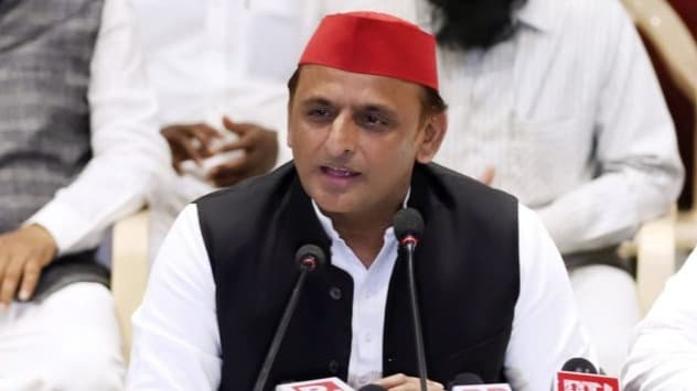 உ.பி. இடைத்தேர்தல்