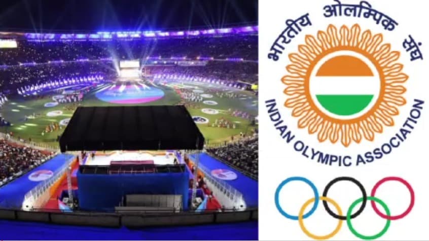 தேசிய விளையாட்டுப் போட்டிகள்