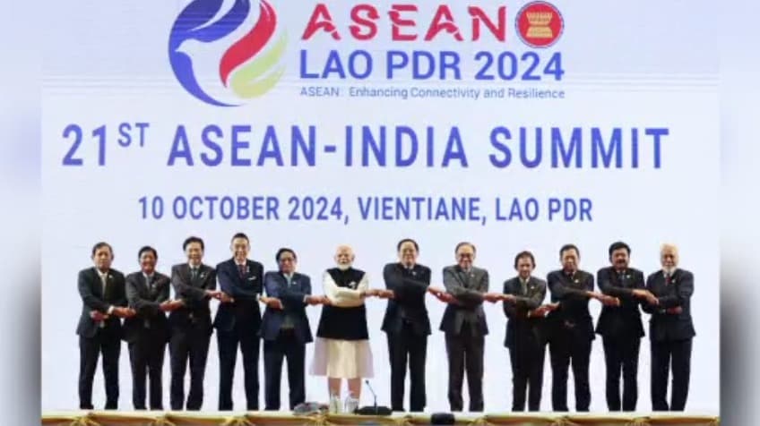 லாவோஸ் - வியட்நாம்