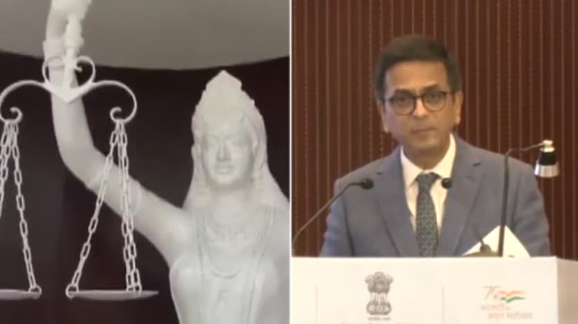 உச்சநீதிமன்ற வளாகம், டெல்லி