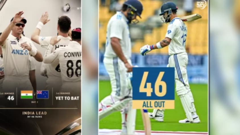 இந்தியா ஆல் அவுட்