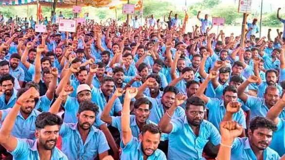 ரூ.750 கோடி இழப்பு