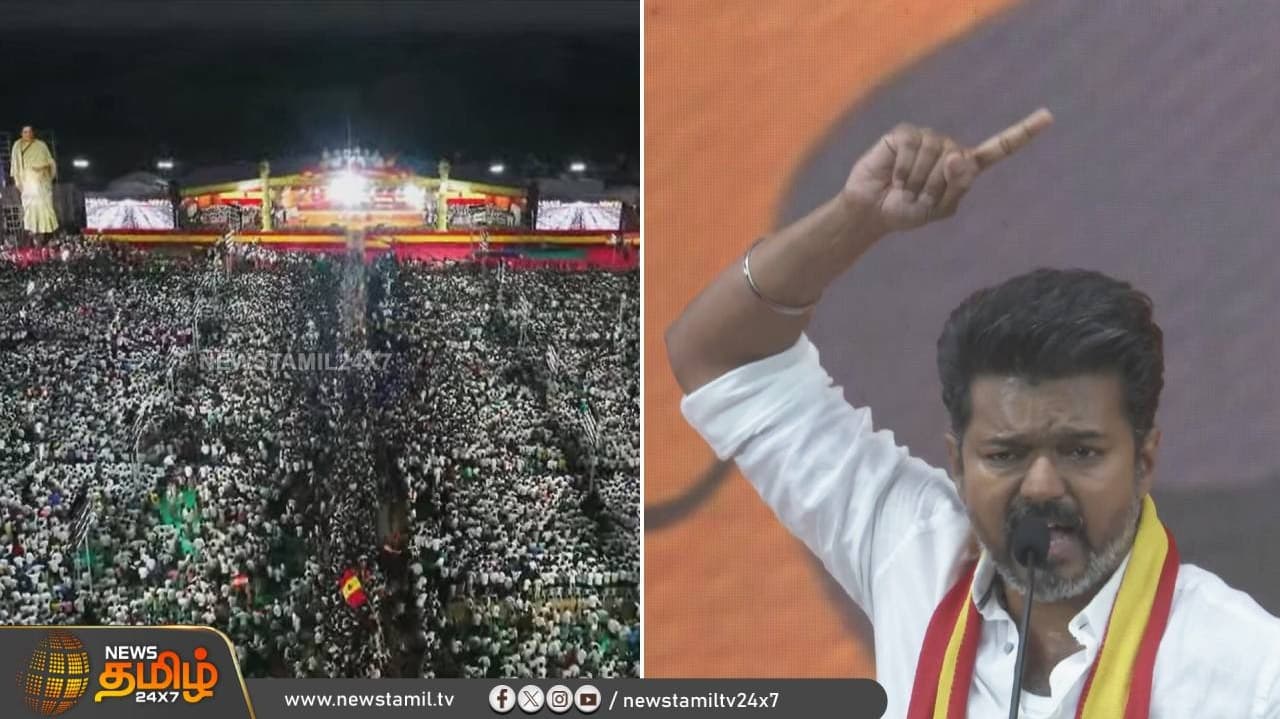 விக்கிரவாண்டி - வி.சாலை