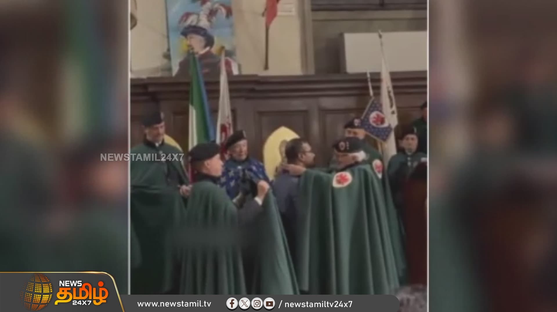 ஃப்லோரன்ஸ், இத்தாலி