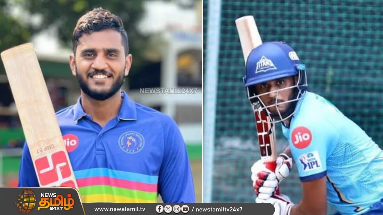 28 பந்தில் சதம்