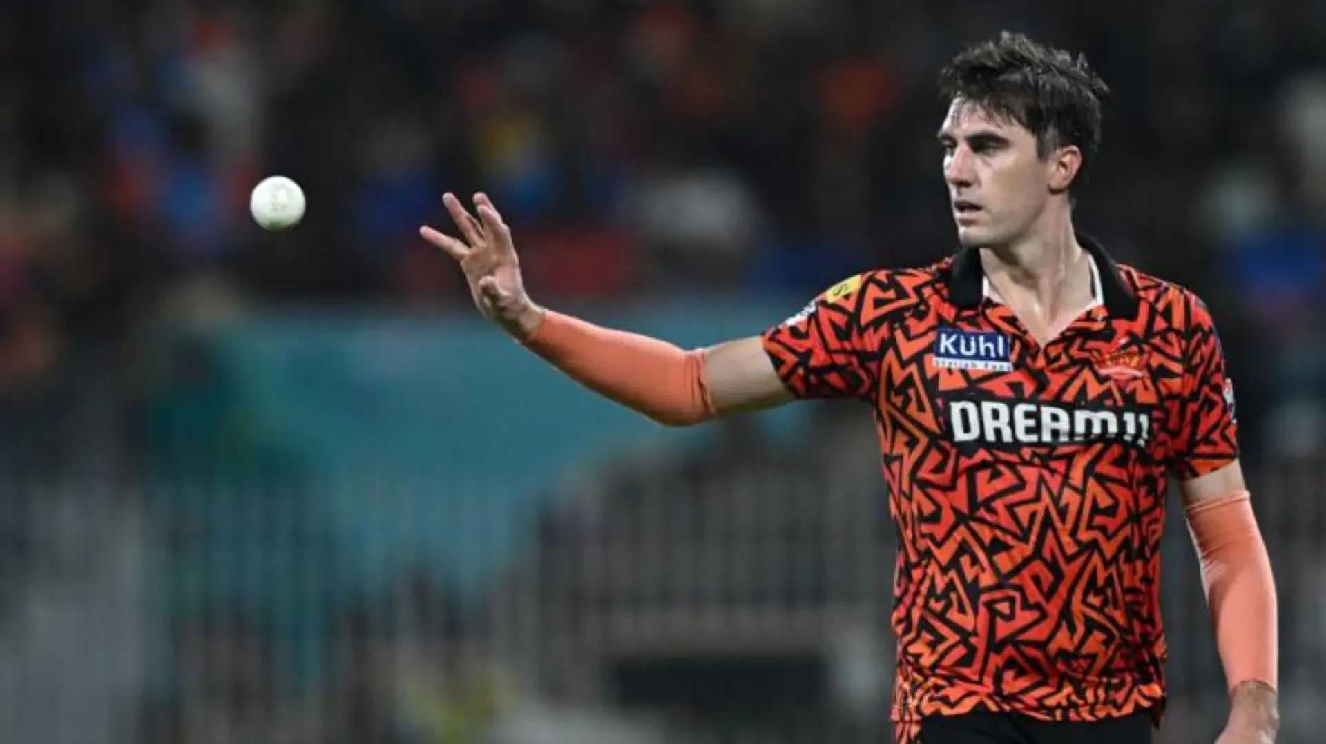 பேட் கம்மின்ஸ் விலகலா?