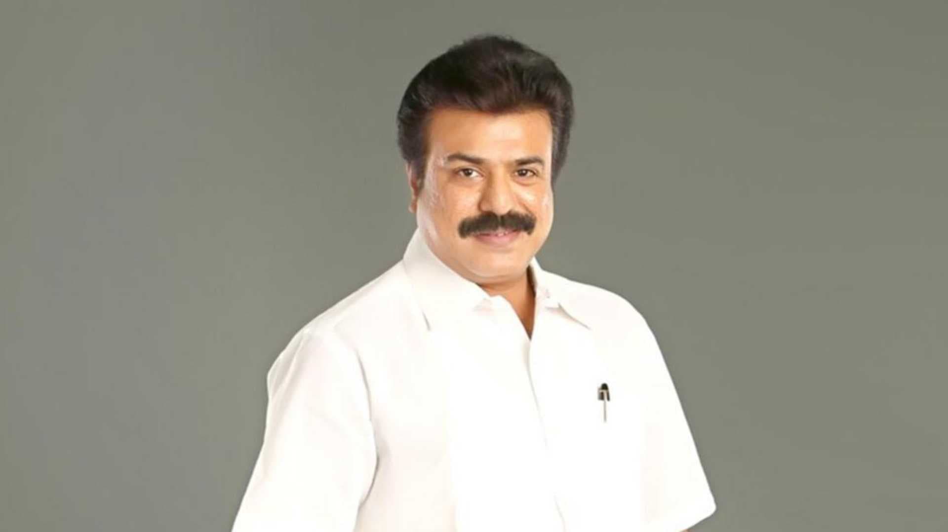 அதிமுக வாக்குறுதி கொடுத்தது- எல்.கே.சுதீஷ்