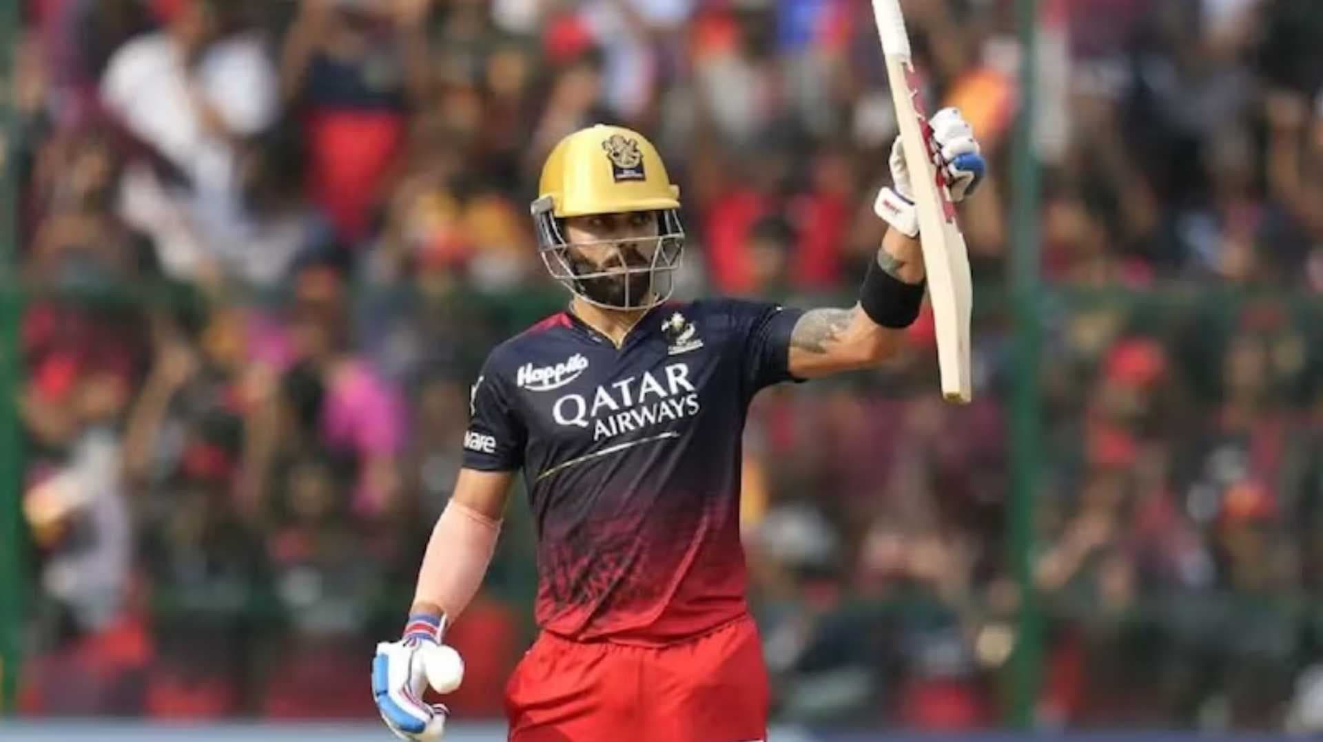 சாதனை படைத்த விராட்