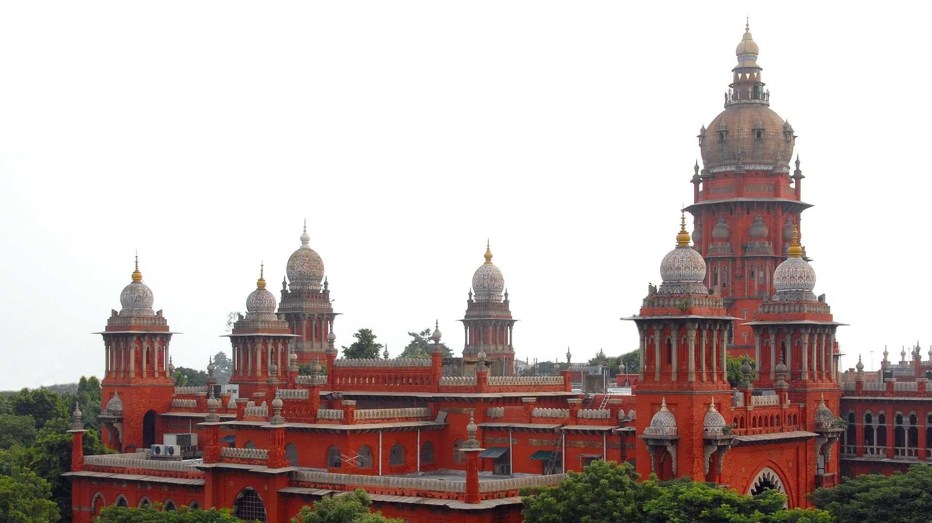 2 நிரந்தர நீதிபதிகள் நியமனம்