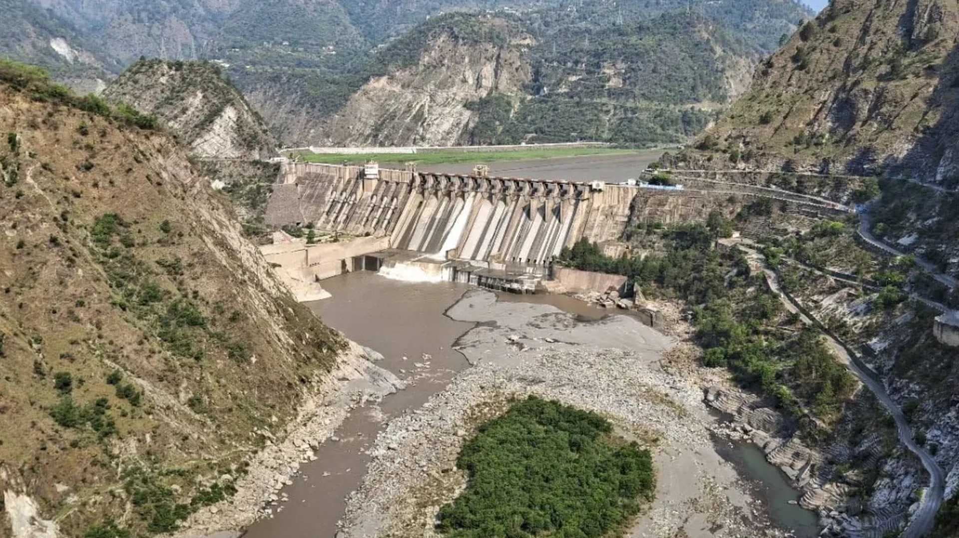 ஜம்மு காஷ்மீர்