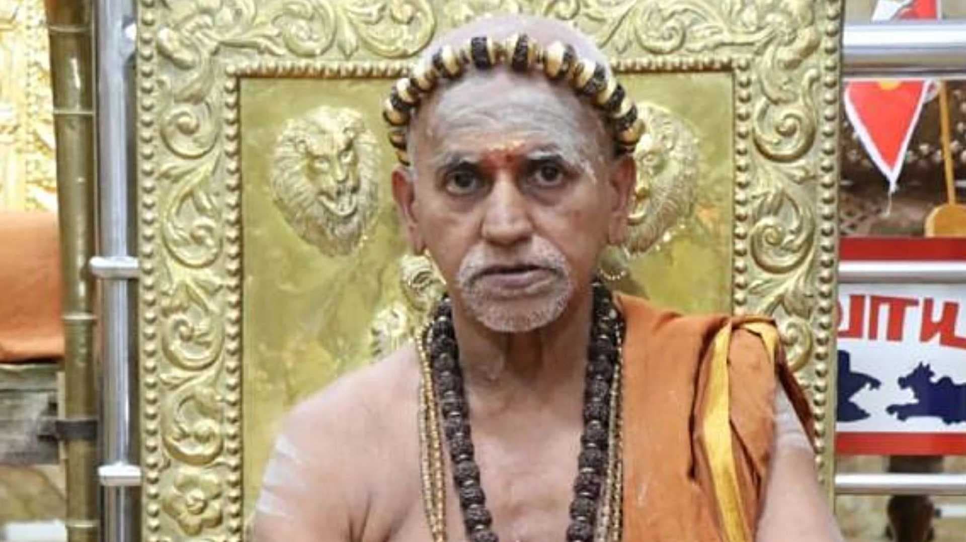 மதுரையிலும் புகார்