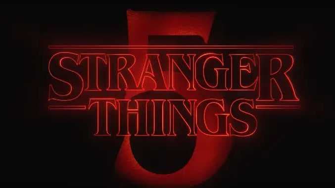 Stranger 5 update
