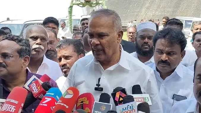 Nellai district