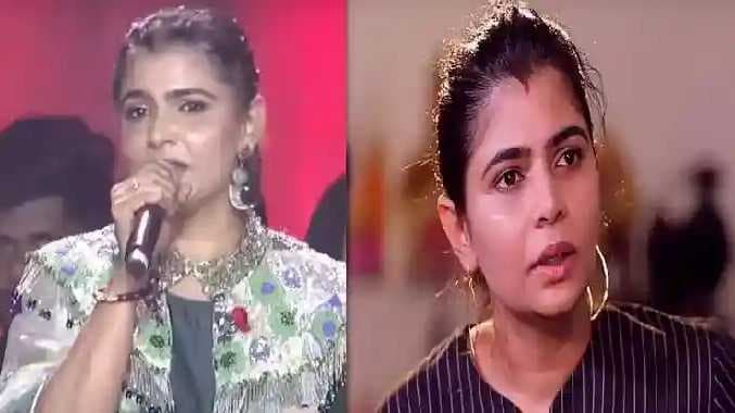 CHINMAYI