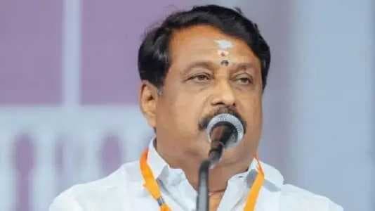 Nayanar Nagendran