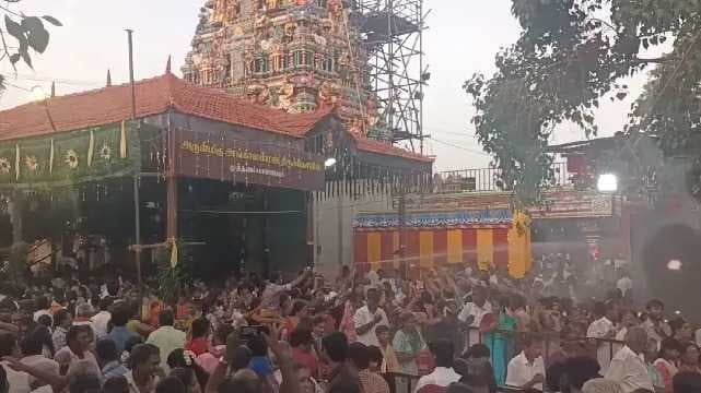 Muthanampalayam Tirupur.