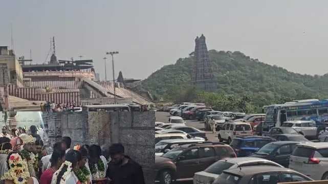 Thiruni Murugan Temple