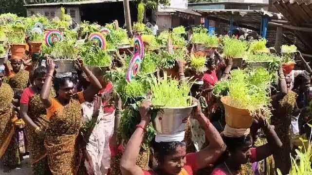 Pudukkottai