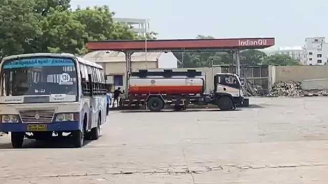 Tamraparani Transport Corporation