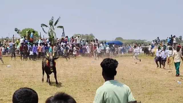 Sivagangai
