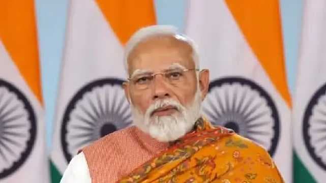BJP government
