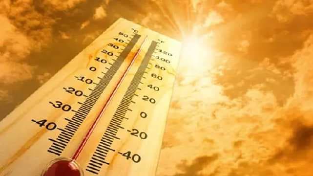Heatwave in Tamil Nadu