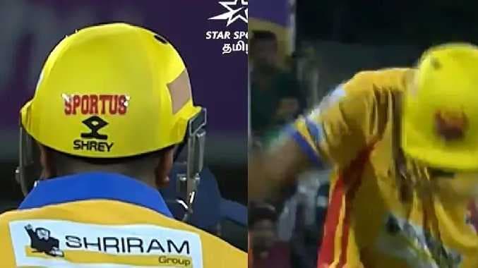 Ashwin and umpire issue