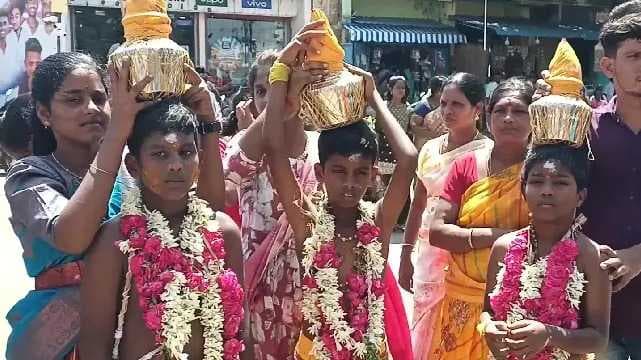 Madurai