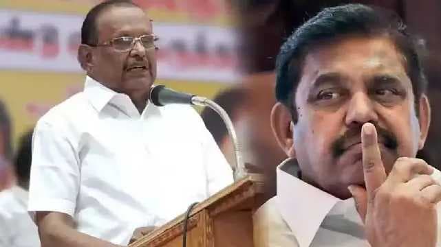 Minister Raghupathi