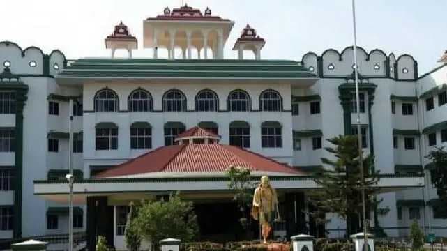 Madurai High Court