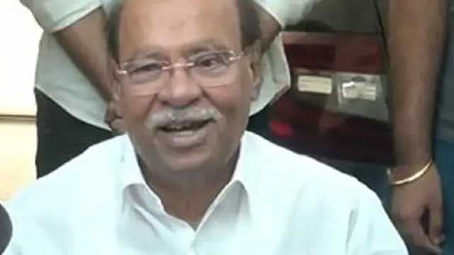 Ramadoss