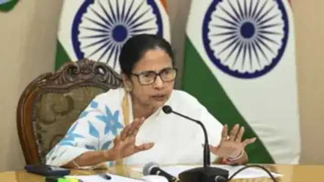 Mamta Banerjee