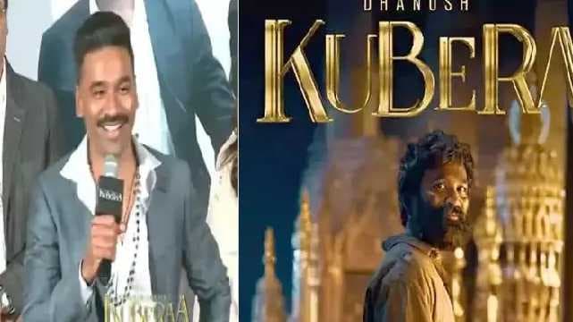 Dhanush