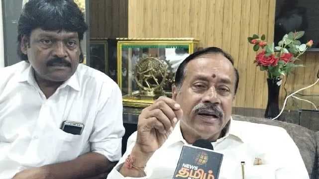 H. Raja