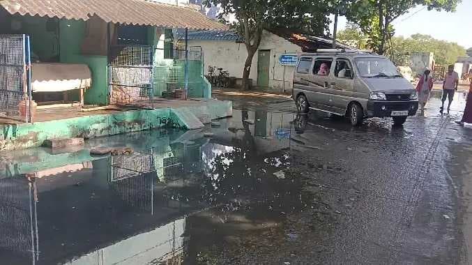 Villupuram