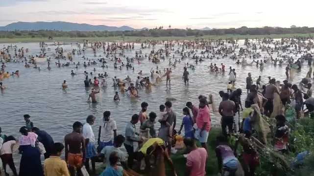 Madurai