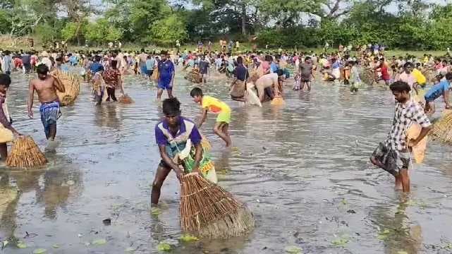Sivagangai