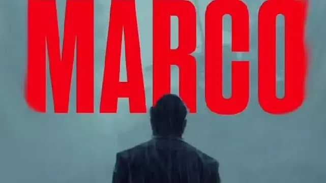 Marco Part 2