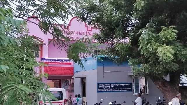 Pudukkottai