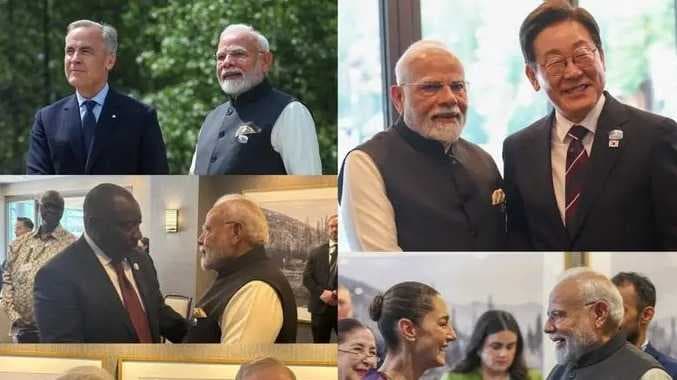 Prime Minister Modi